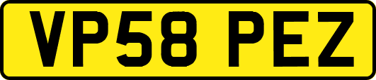 VP58PEZ