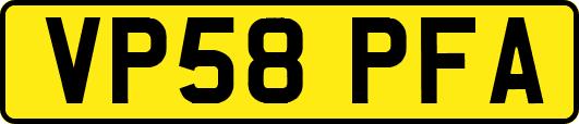 VP58PFA