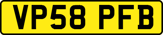 VP58PFB