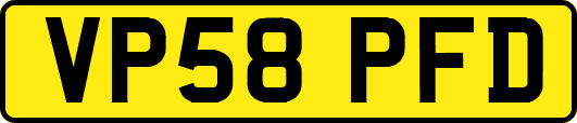 VP58PFD