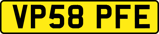 VP58PFE