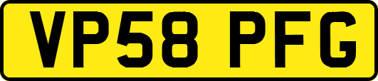 VP58PFG