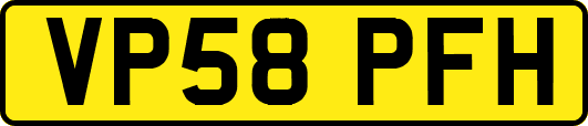 VP58PFH