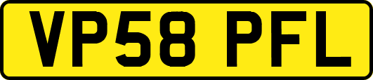 VP58PFL