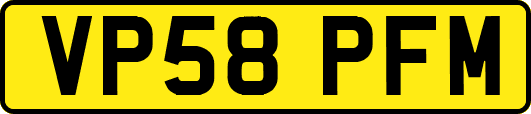 VP58PFM