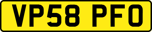 VP58PFO