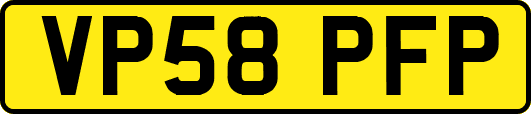 VP58PFP