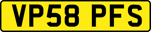 VP58PFS