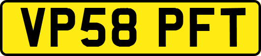 VP58PFT