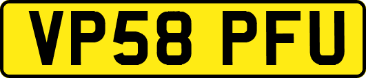 VP58PFU
