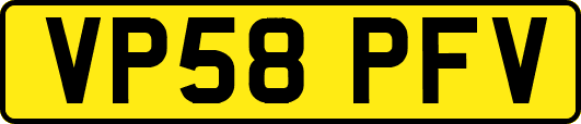 VP58PFV
