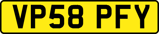 VP58PFY