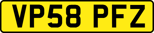 VP58PFZ