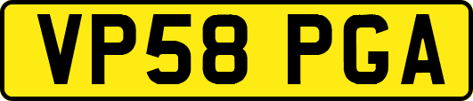 VP58PGA