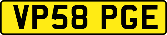 VP58PGE