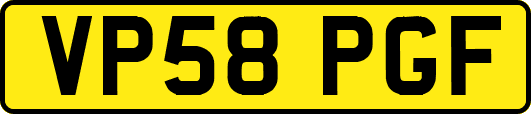 VP58PGF