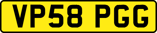 VP58PGG