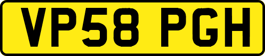 VP58PGH
