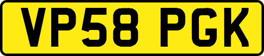 VP58PGK