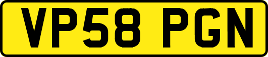 VP58PGN