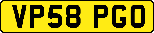 VP58PGO