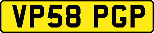 VP58PGP