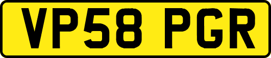 VP58PGR