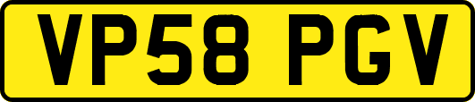VP58PGV