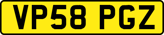VP58PGZ