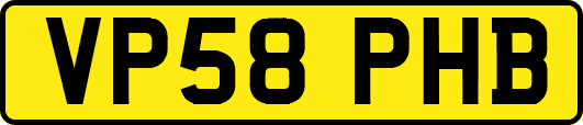 VP58PHB