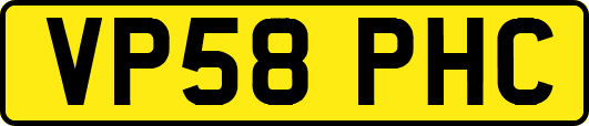VP58PHC