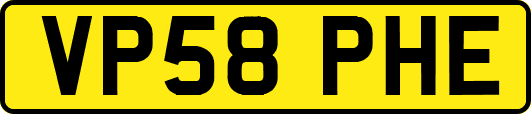 VP58PHE