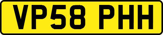 VP58PHH