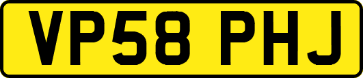 VP58PHJ