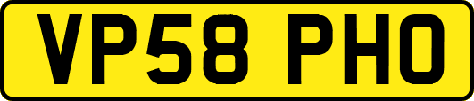 VP58PHO