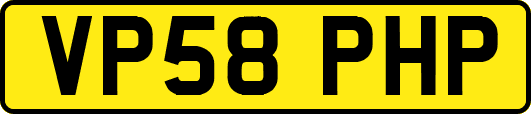 VP58PHP