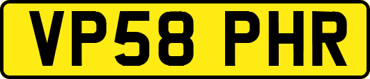 VP58PHR