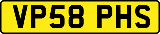 VP58PHS