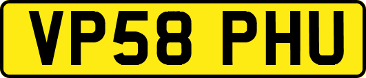 VP58PHU