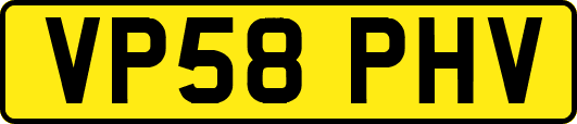 VP58PHV