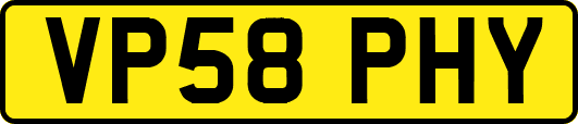 VP58PHY