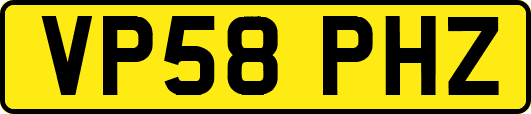 VP58PHZ