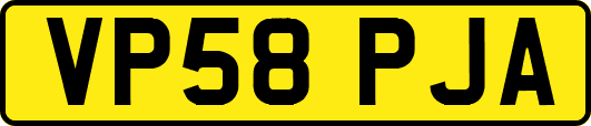 VP58PJA