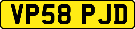 VP58PJD