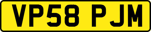 VP58PJM