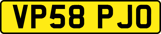 VP58PJO