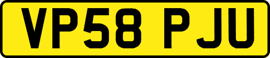 VP58PJU