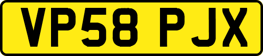 VP58PJX
