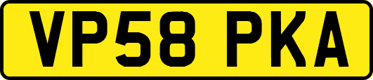 VP58PKA