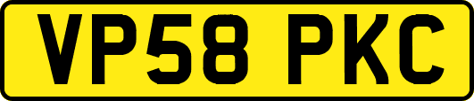 VP58PKC